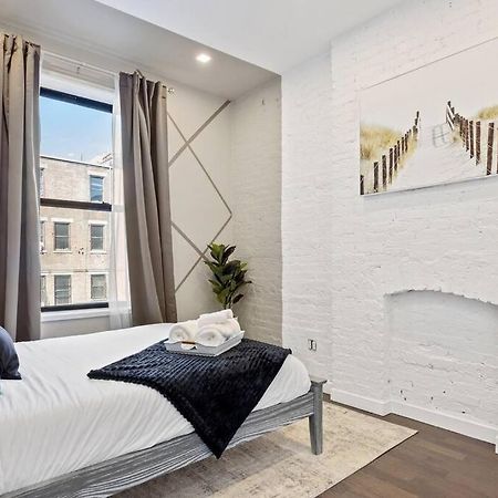 Swj 2Nd - Times Sq, Brooklyn Bridge, Lga In 15 Min Apartment New York City Exterior photo