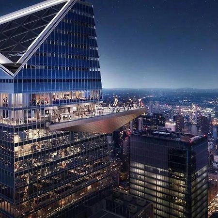 Swj 2Nd - Times Sq, Brooklyn Bridge, Lga In 15 Min Apartment New York City Exterior photo