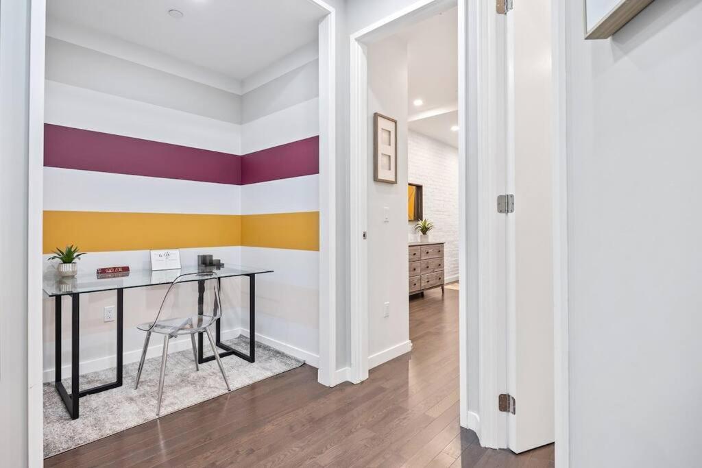 Swj 2Nd - Times Sq, Brooklyn Bridge, Lga In 15 Min Apartment New York City Exterior photo