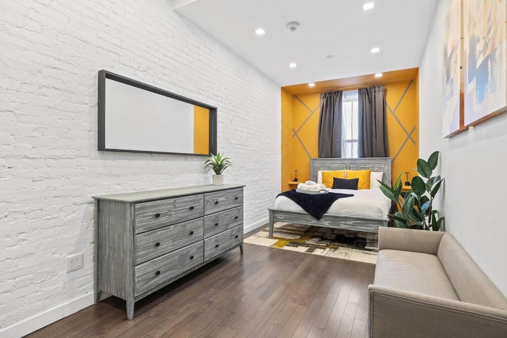 Swj 2Nd - Times Sq, Brooklyn Bridge, Lga In 15 Min Apartment New York City Exterior photo
