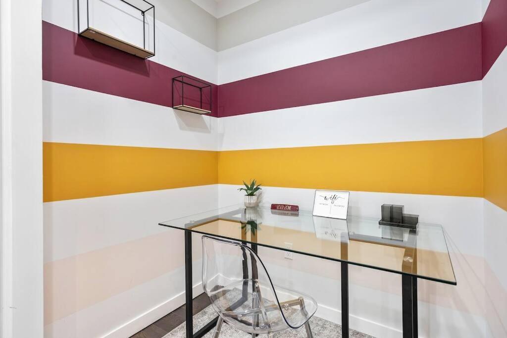 Swj 2Nd - Times Sq, Brooklyn Bridge, Lga In 15 Min Apartment New York City Exterior photo